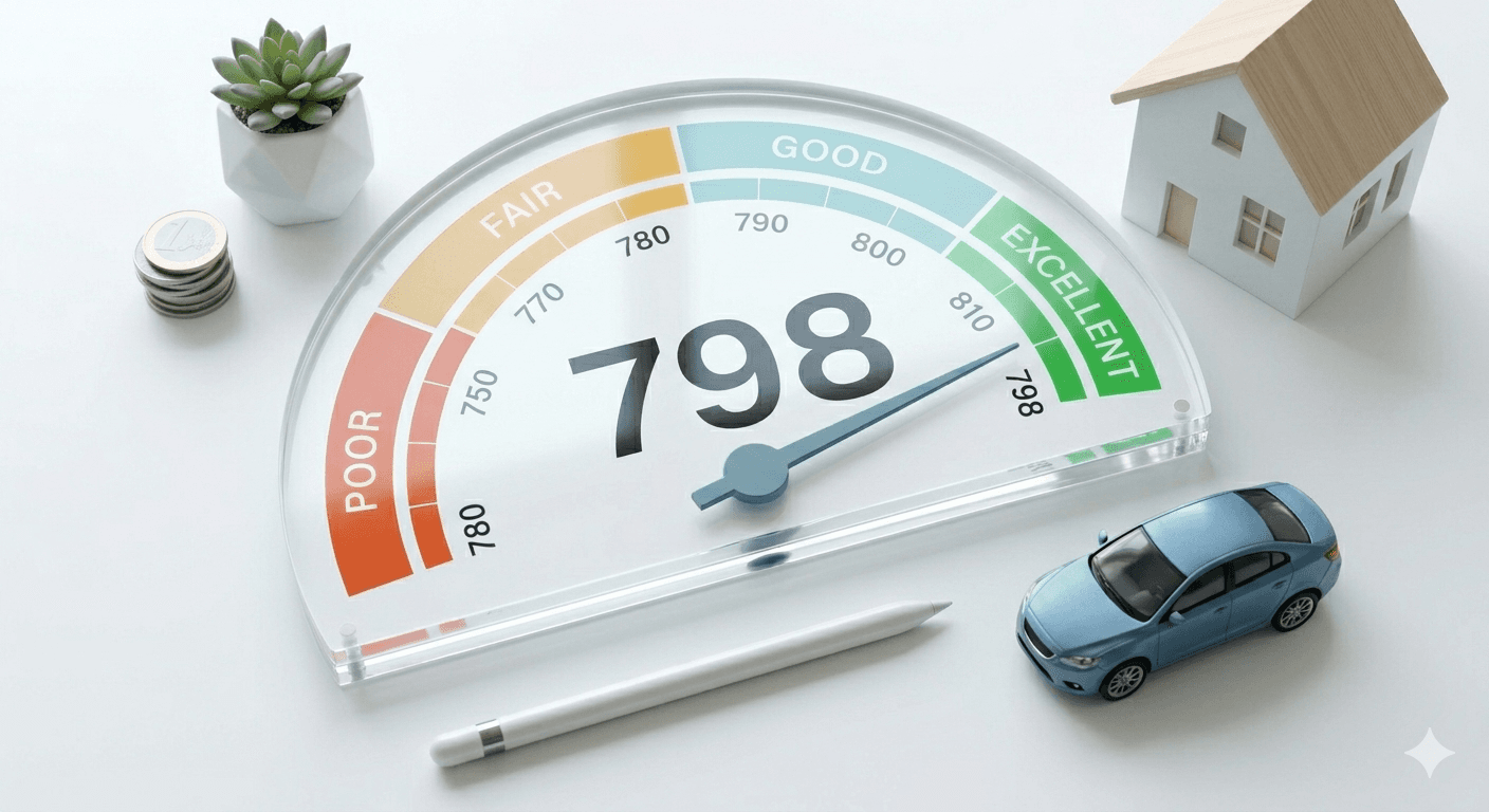 Will My Credit Rating Change My Insurance Rates?