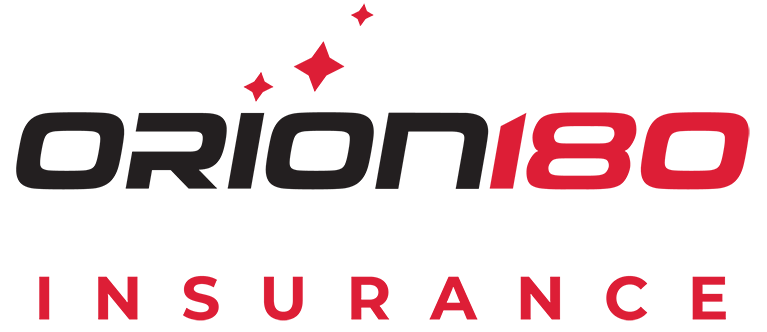 Orion180 Insurance logo